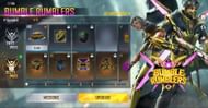 The current pass will end in 29 days (Image via Garena)